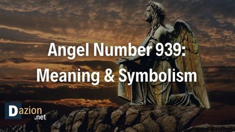 939 angle number|Angel Number 939 Meaning: 5 Amazing Reasons。